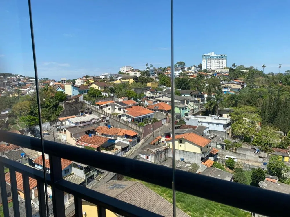 Apartamento, 1 quarto, 35 m² - Foto 3