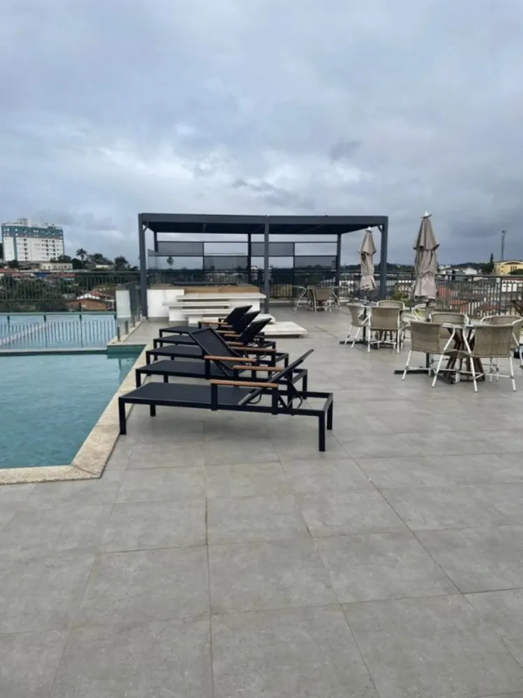 Apartamento, 1 quarto, 35 m² - Foto 6