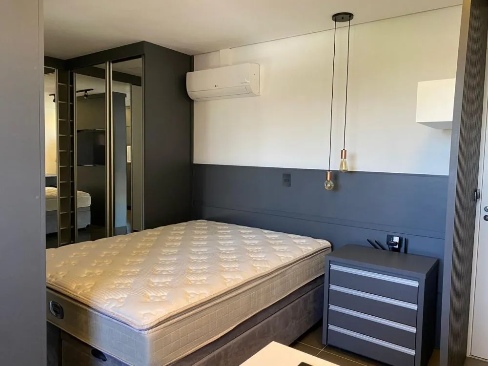 Apartamento, 1 quarto, 35 m² - Foto 2