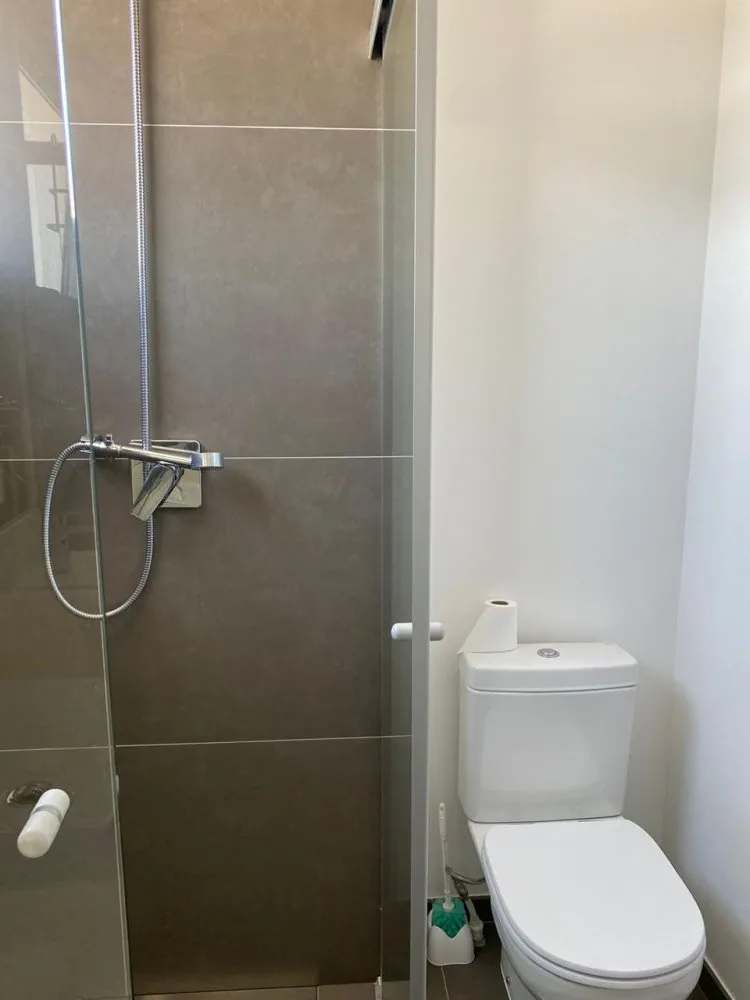 Apartamento, 1 quarto, 35 m² - Foto 4