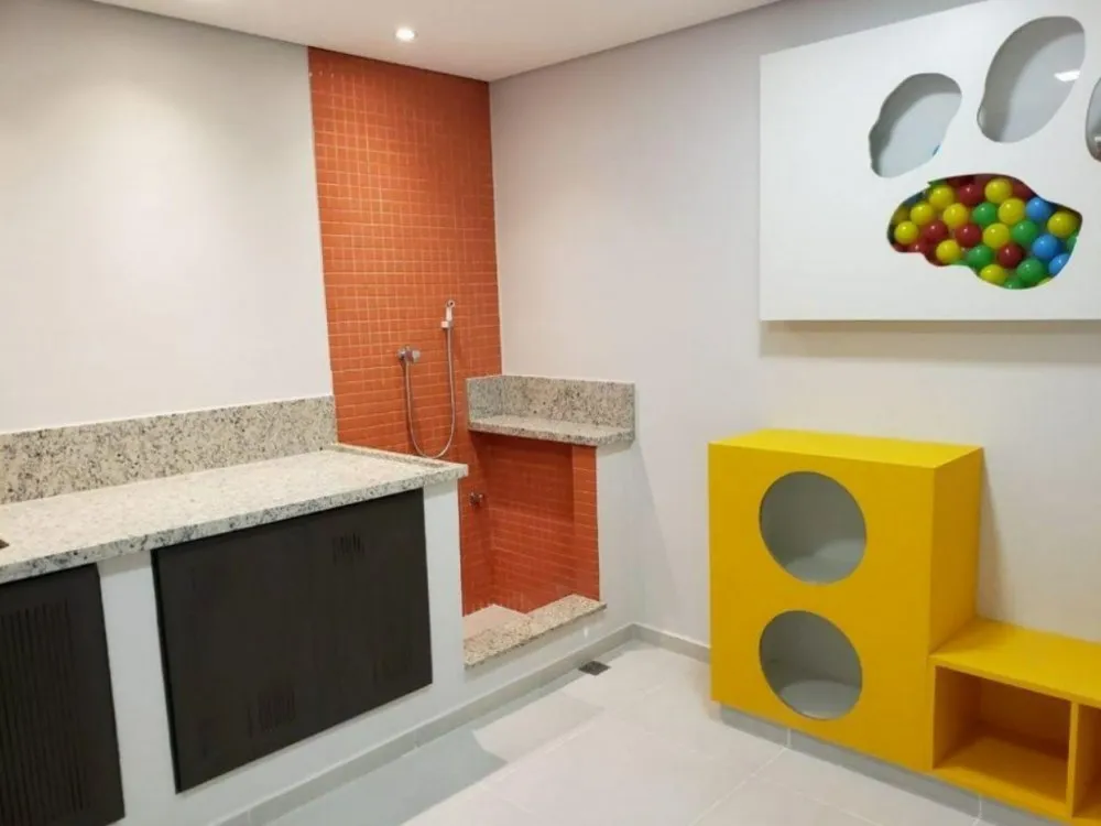Apartamento, 1 quarto, 35 m² - Foto 13