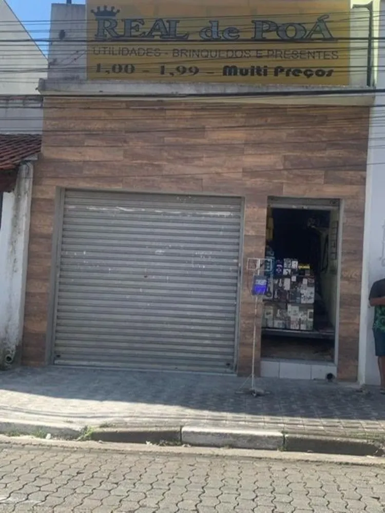 Loja-Salão, 270 m² - Foto 5
