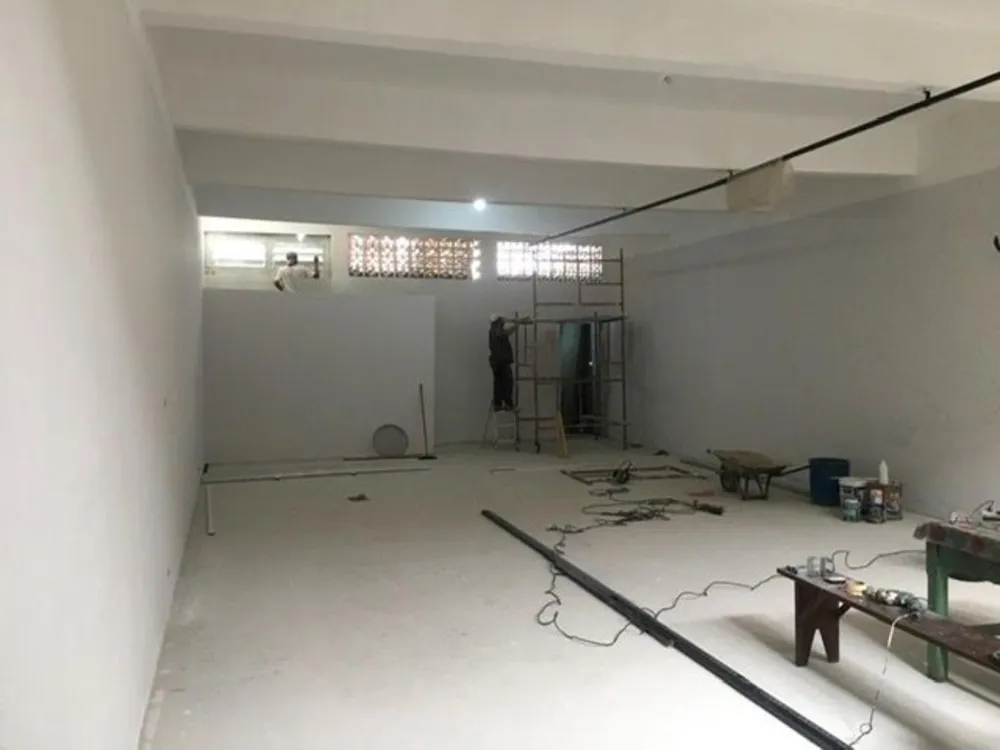 Loja-Salão, 270 m² - Foto 2