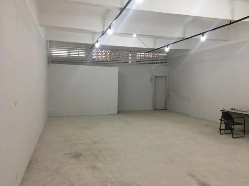 Loja-Salão, 270 m² - Foto 2