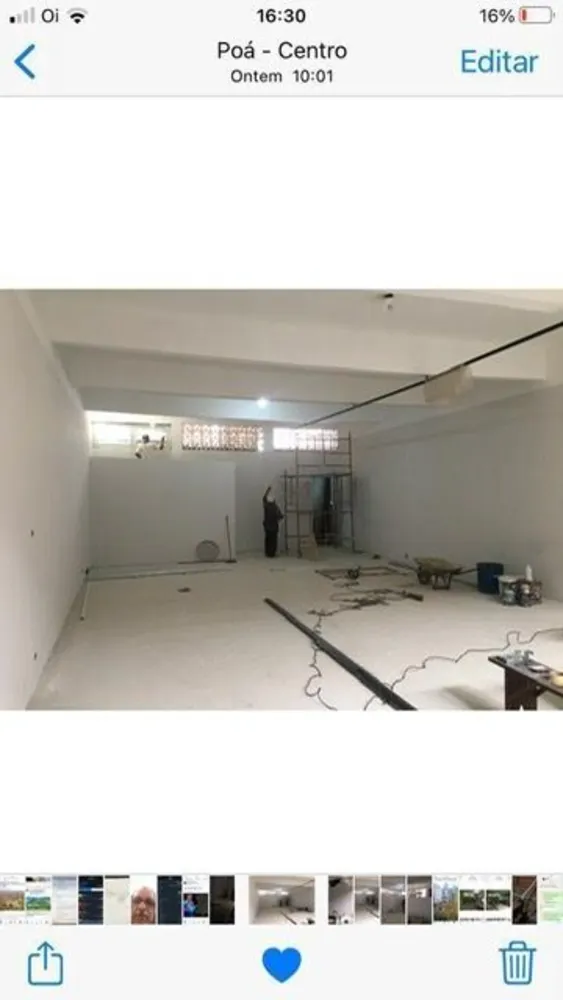 Loja-Salão, 270 m² - Foto 7