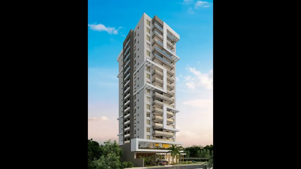 Apartamento, 3 quartos, 104 m² - Foto 5