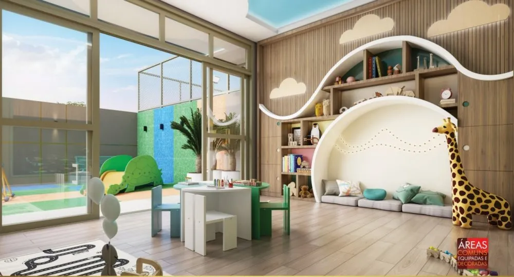 Apartamento, 3 quartos, 104 m² - Foto 13