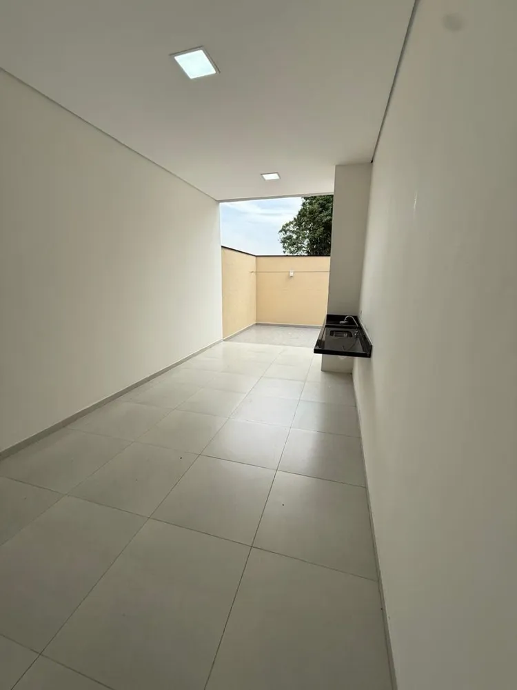 Casa, 3 quartos, 100 m² - Foto 11