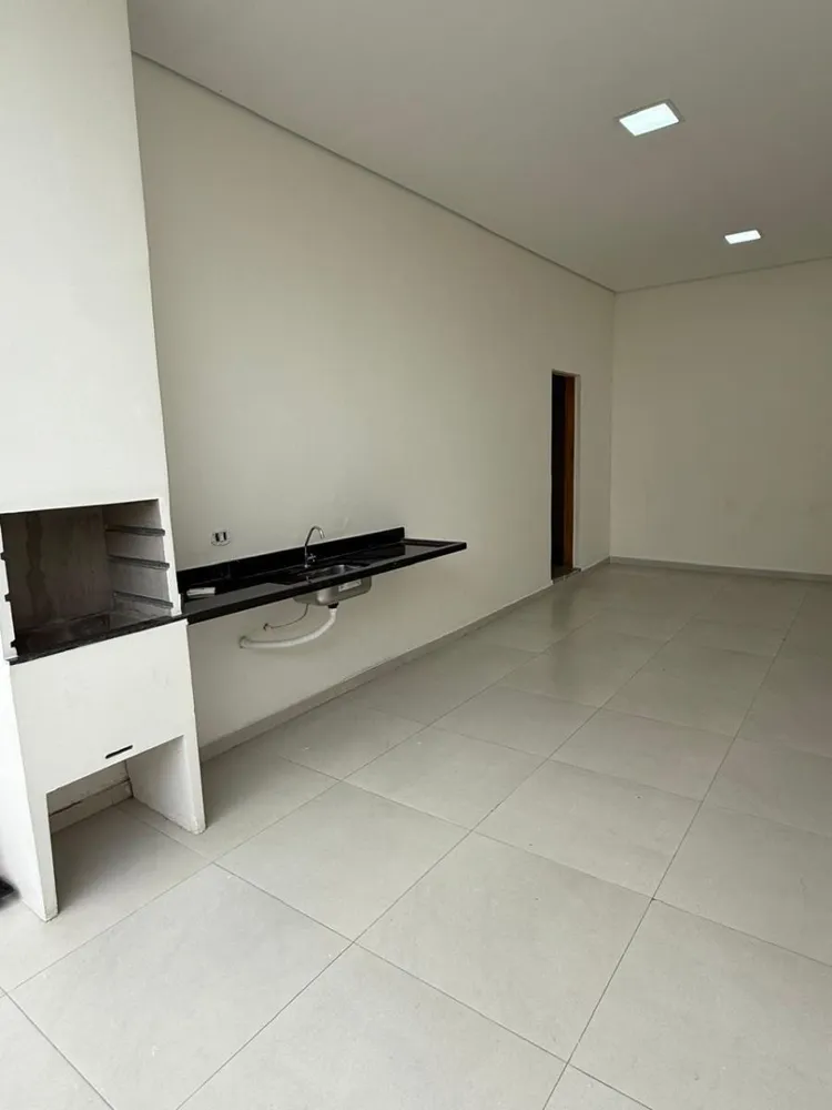 Casa, 3 quartos, 100 m² - Foto 13