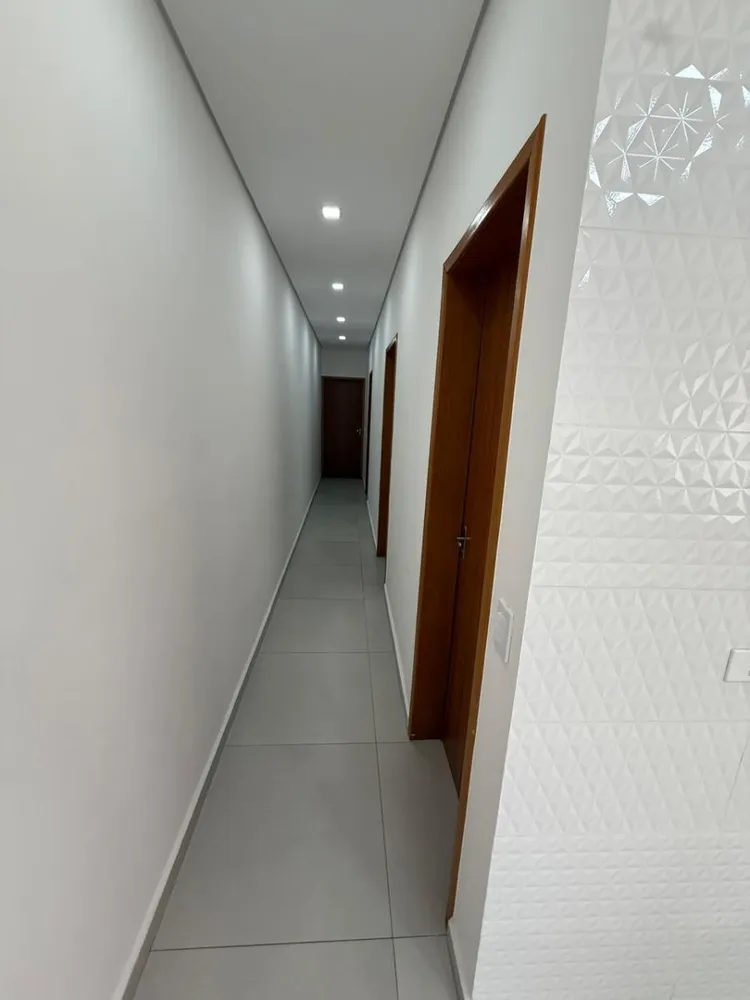 Casa, 3 quartos, 100 m² - Foto 6