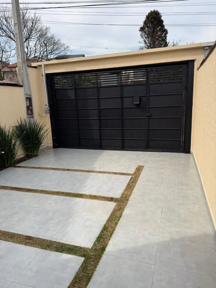 Casa, 3 quartos, 100 m² - Foto 16