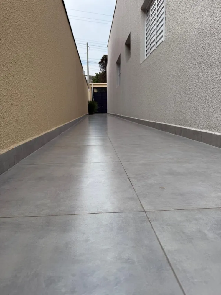 Casa, 3 quartos, 100 m² - Foto 14