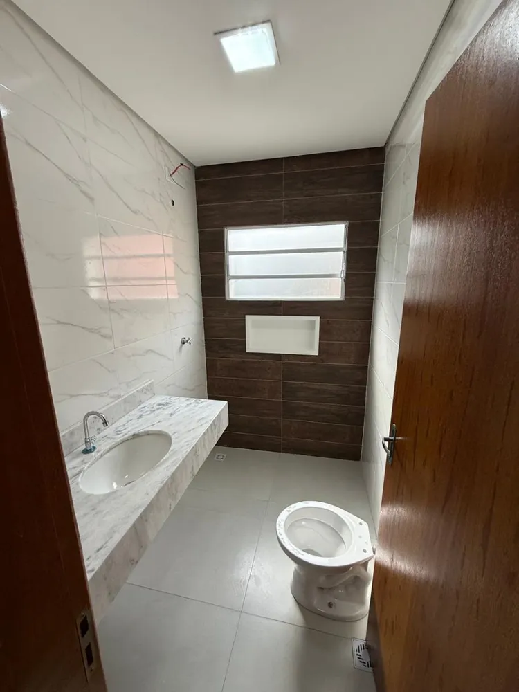 Casa, 3 quartos, 100 m² - Foto 10