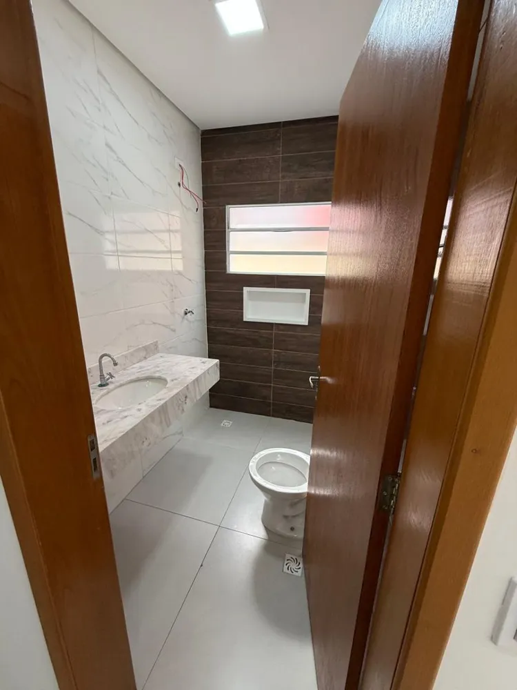 Casa, 3 quartos, 100 m² - Foto 9