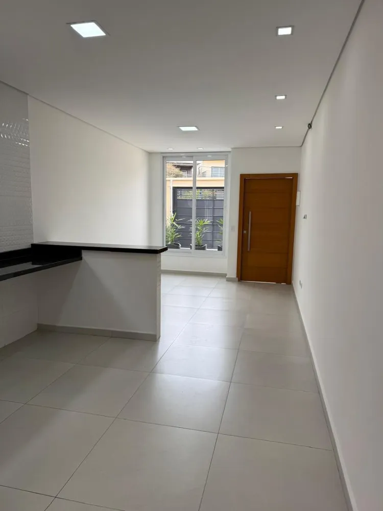 Casa, 3 quartos, 100 m² - Foto 4