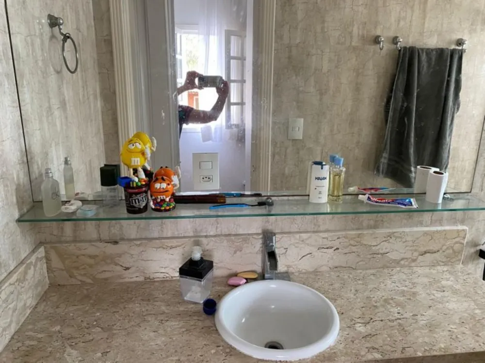 Casa, 4 quartos, 500 m² - Foto 13