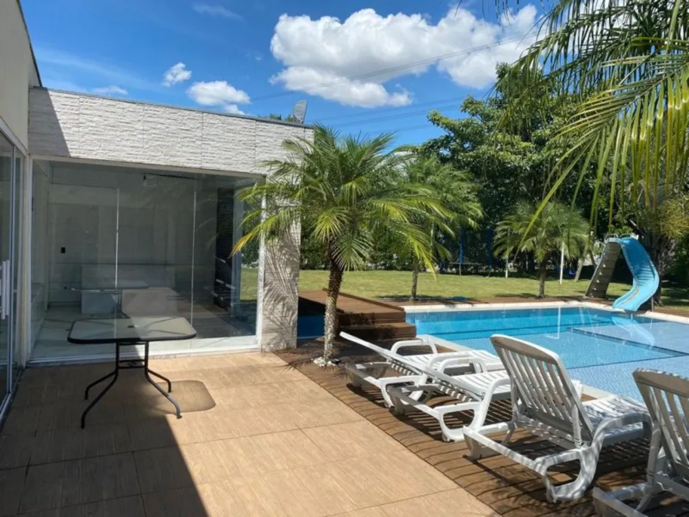 Casa, 4 quartos, 500 m² - Foto 3