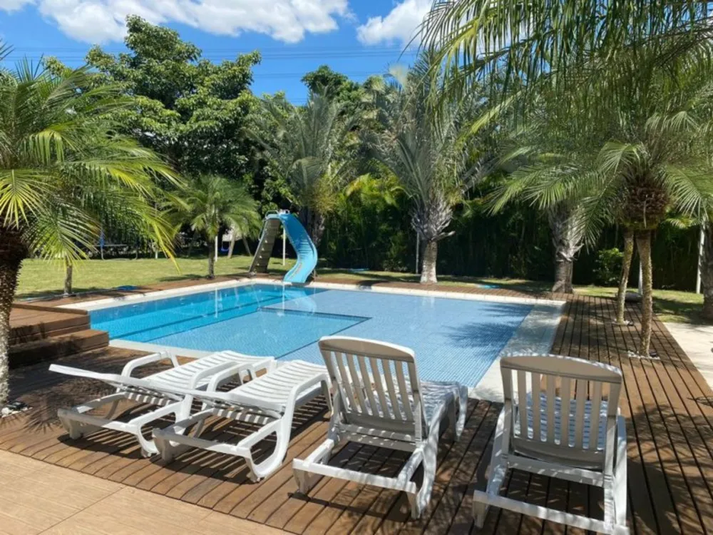 Casa, 4 quartos, 500 m² - Foto 1