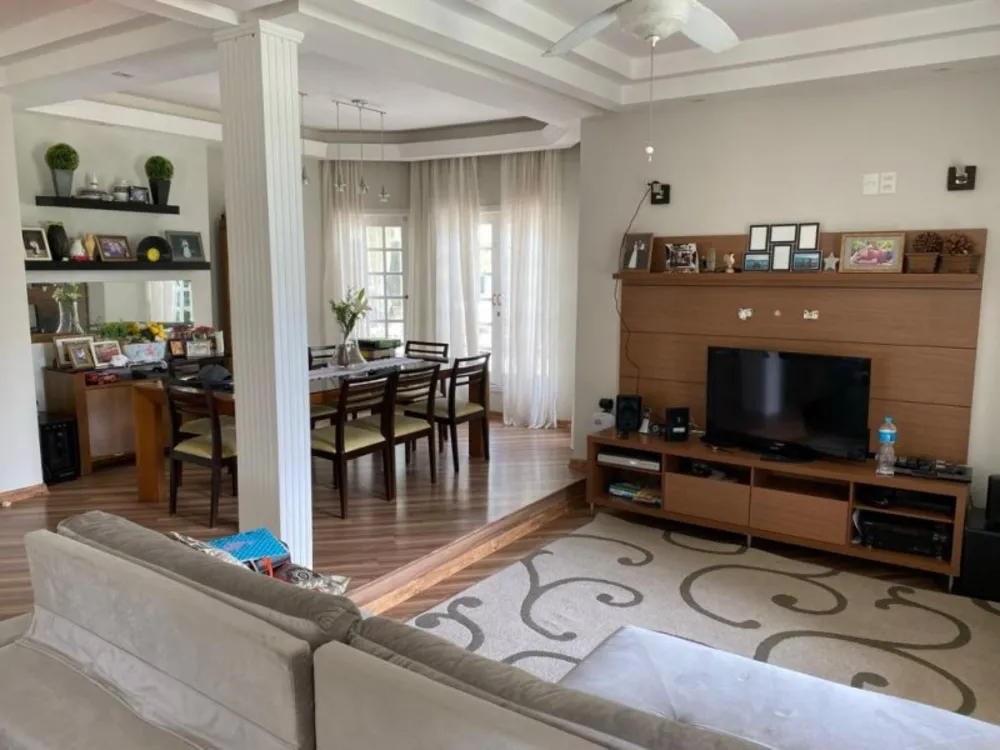 Casa, 4 quartos, 500 m² - Foto 7