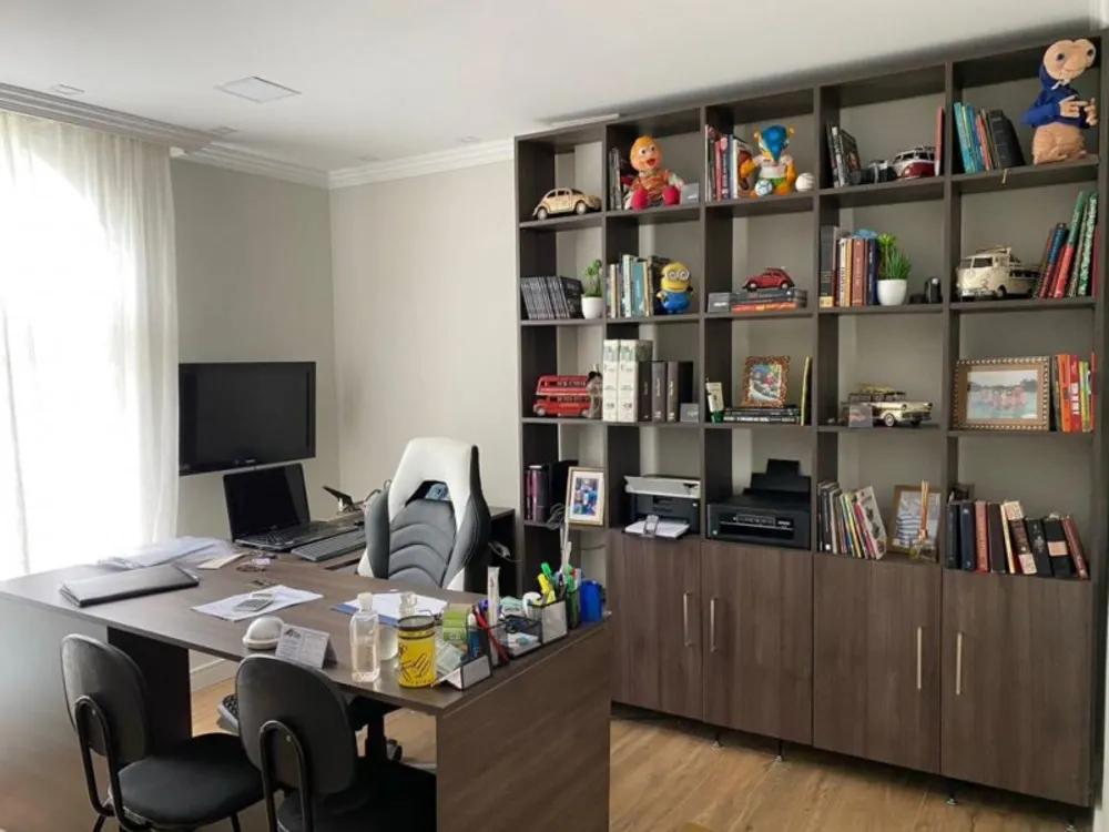 Casa, 4 quartos, 500 m² - Foto 15