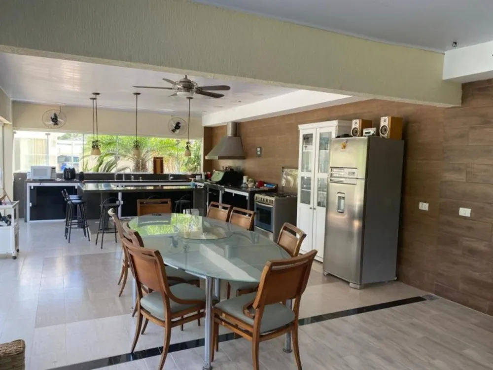 Casa, 4 quartos, 500 m² - Foto 6