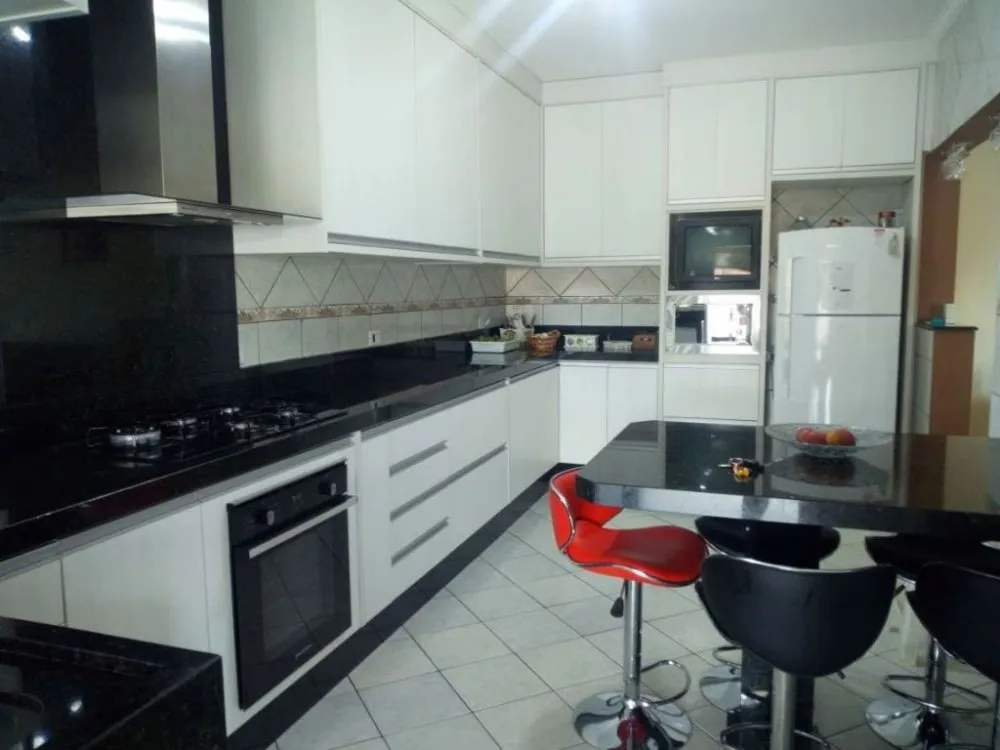Sobrado, 3 quartos, 190 m² - Foto 14