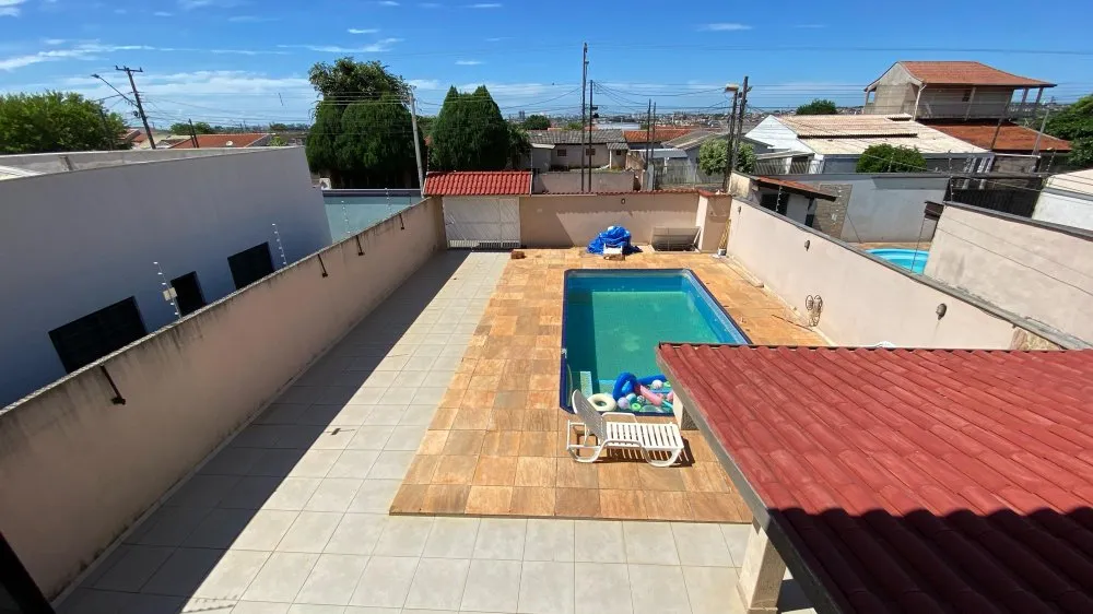Sobrado, 3 quartos, 190 m² - Foto 4