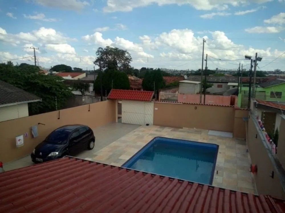 Sobrado, 3 quartos, 190 m² - Foto 7