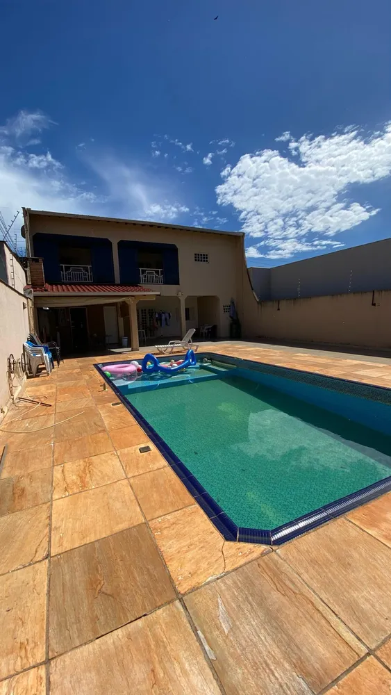 Sobrado, 3 quartos, 190 m² - Foto 2