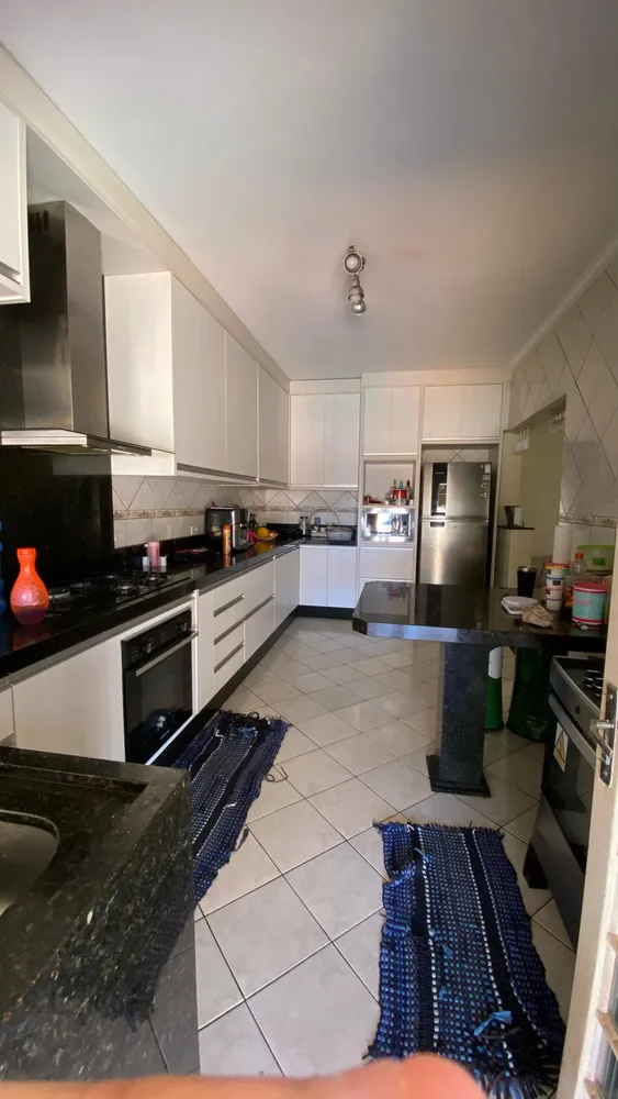 Sobrado, 3 quartos, 190 m² - Foto 6