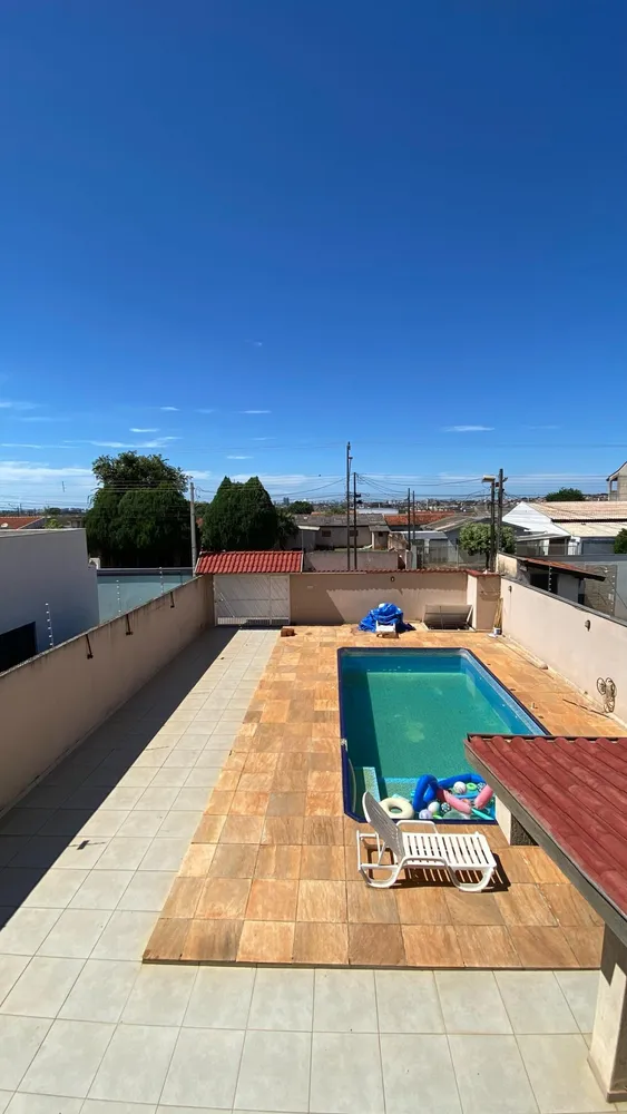Sobrado, 3 quartos, 190 m² - Foto 15