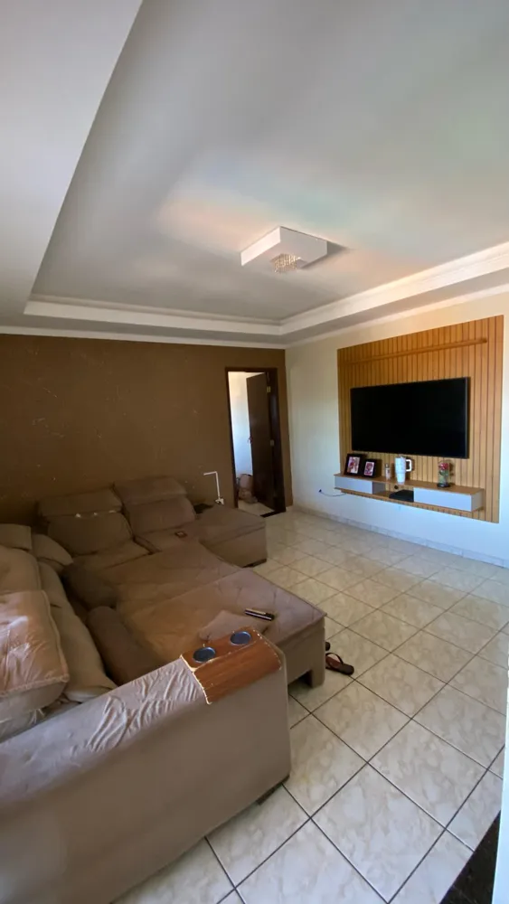 Sobrado, 3 quartos, 190 m² - Foto 3