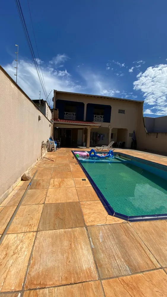 Sobrado, 3 quartos, 190 m² - Foto 12