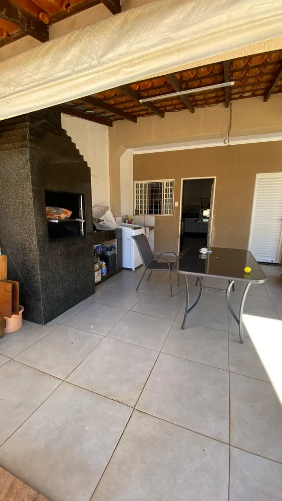 Sobrado, 3 quartos, 190 m² - Foto 13