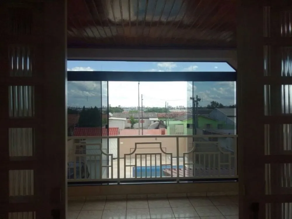 Sobrado, 3 quartos, 190 m² - Foto 1