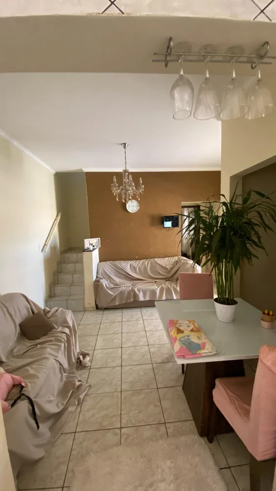 Sobrado, 3 quartos, 190 m² - Foto 10