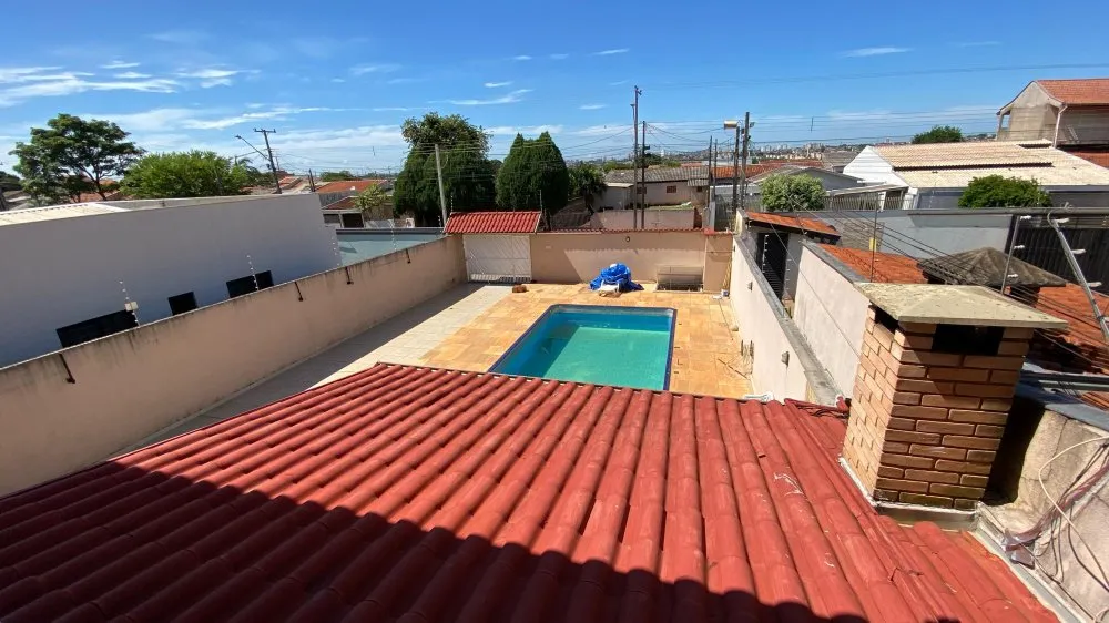 Sobrado, 3 quartos, 190 m² - Foto 11