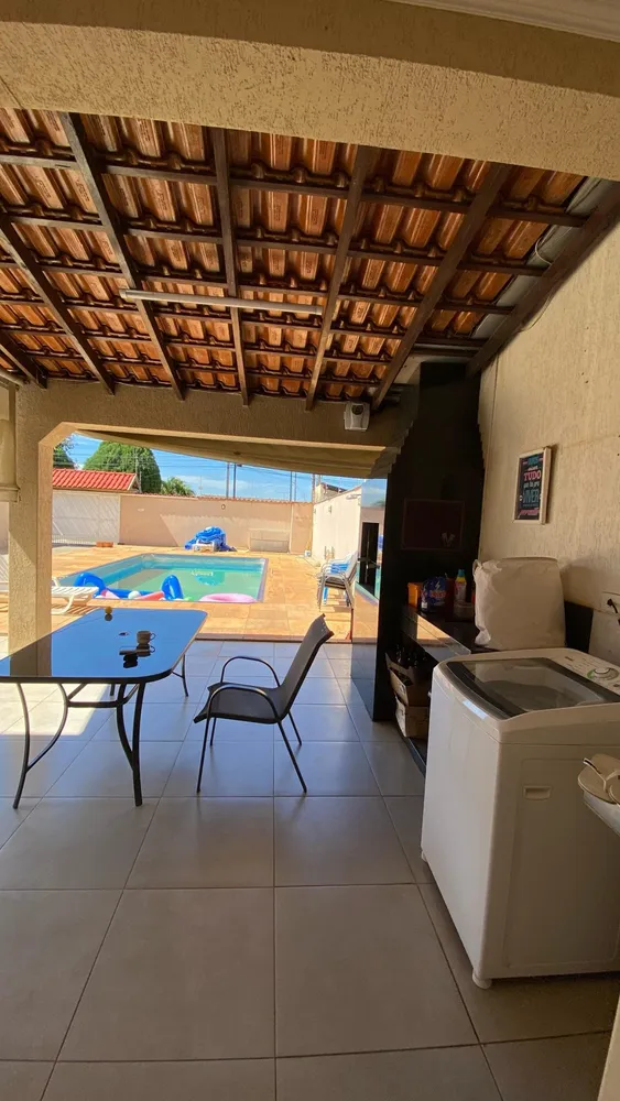 Sobrado, 3 quartos, 190 m² - Foto 5