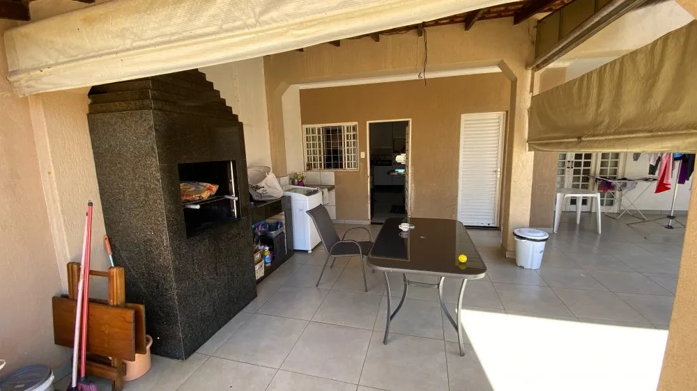 Sobrado, 3 quartos, 190 m² - Foto 8