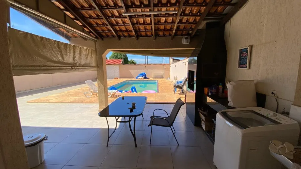 Sobrado, 3 quartos, 190 m² - Foto 9