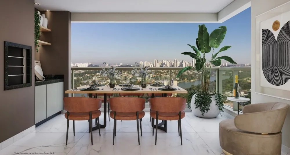 Apartamento, 3 quartos, 104 m² - Foto 9