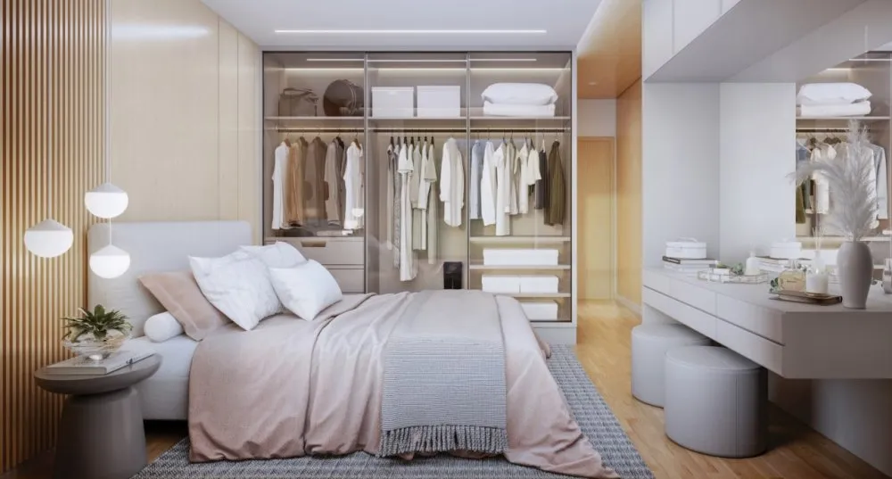 Apartamento, 3 quartos, 104 m² - Foto 10