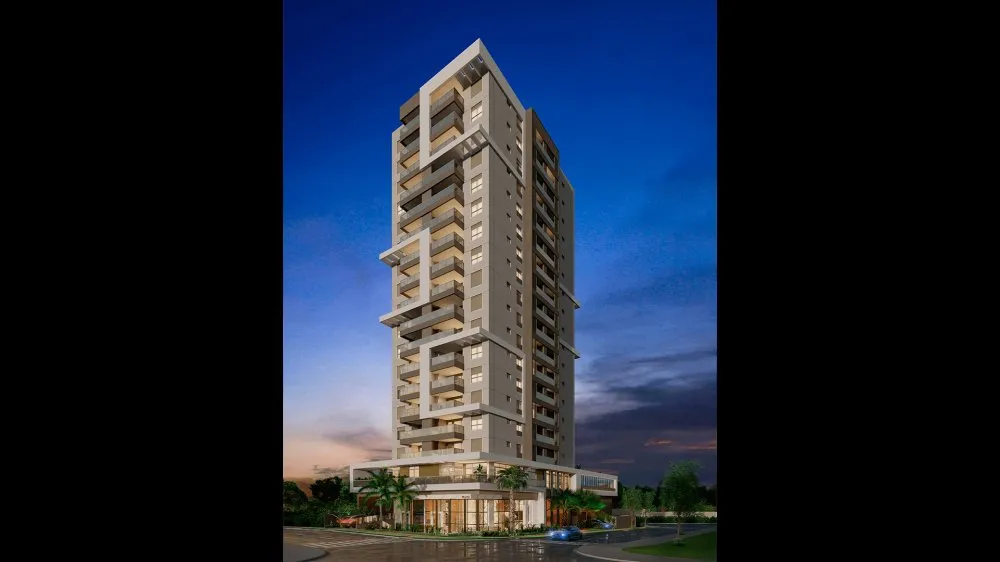 Apartamento, 3 quartos, 104 m² - Foto 7