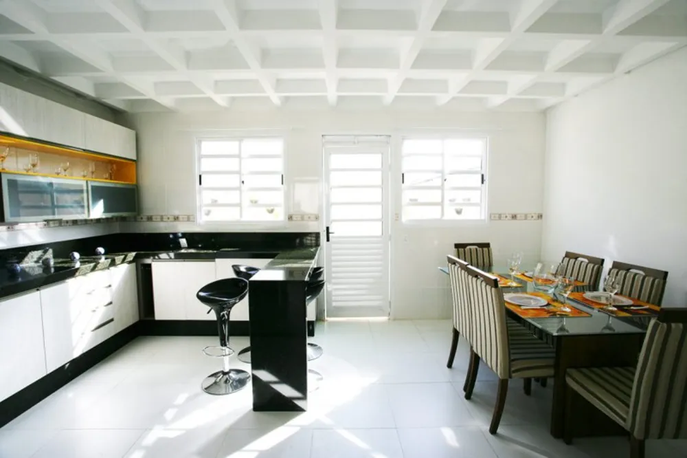 Casa de Condomínio, 3 quartos - Foto 3