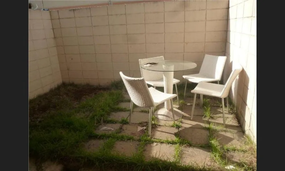 Casa de Condomínio, 3 quartos - Foto 11