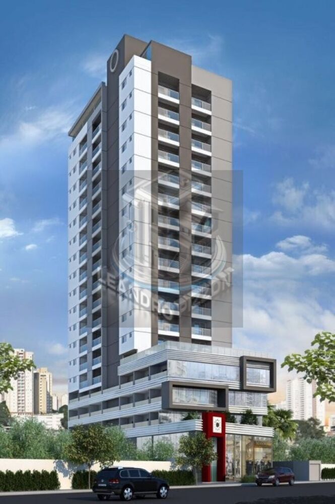 Conjunto Comercial-Sala à venda, 36m² - Foto 2