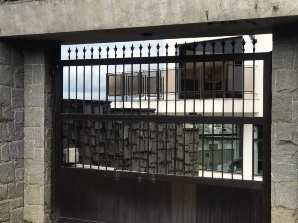 Casa, 4 quartos, 520 m² - Foto 3