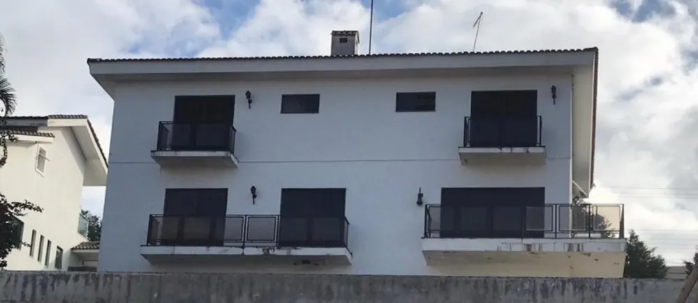 Casa, 4 quartos, 520 m² - Foto 1
