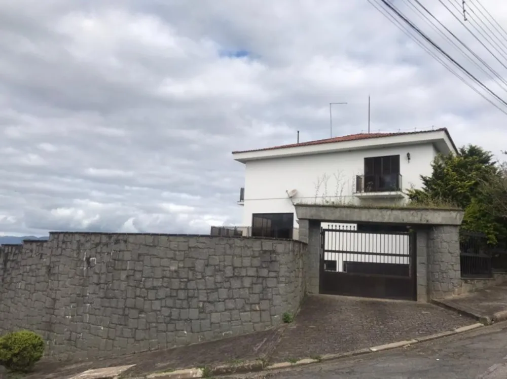 Casa, 4 quartos, 520 m² - Foto 2