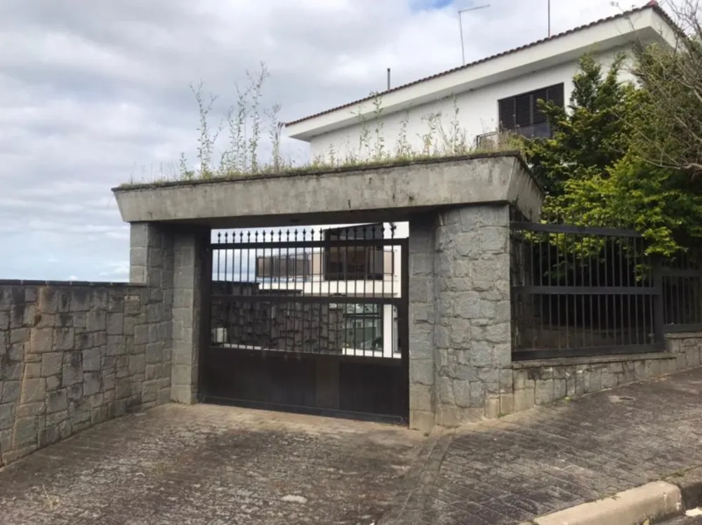 Casa, 4 quartos, 520 m² - Foto 4